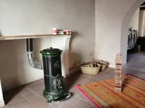Uma casa grande, perto do rio, para acomodar todas as crianças! - Image 2