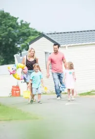 Sandaway Holiday Park - Image 5