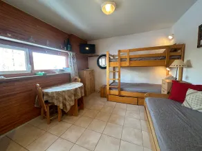 Studio Vars, studio flat, 4 persons - Image 3