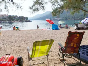 Ferienwohnung Nevenka, (12950), Grebaštica, hr - Image 3