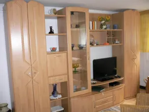 Wohnung mit eigener Terrasse in Wismar - Image 2