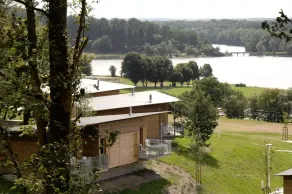 Maison Jumelée 2 Chambres 6 Personnes - Image 5
