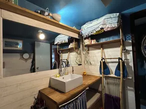 appartement chaleureux 34m2 les Sables d' Olonne vue océan - Image 3