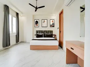 Super Deluxe Roomhotel Shikha Continantal - Image 5