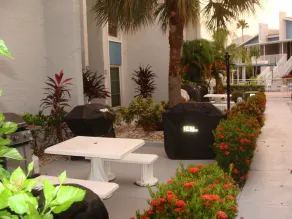  Madeira Beach Florida Vacation Rentals - ROYAL REXHOST RESORTS - Yacht Club - Image 5