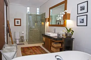 Villa Makela  -  \"Coziest Chic Villa, One Minute Walk to Batubelig Beach, Bali!\" - Image 2