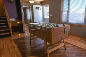 Multi-Level Family Home w/ Hot Tub, Theater & Games - Image 2