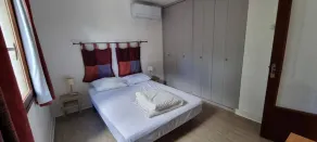 Villa (6 til 8 personer) med privat opvarmet pool, lukket have, nær Uzès. - Image 4
