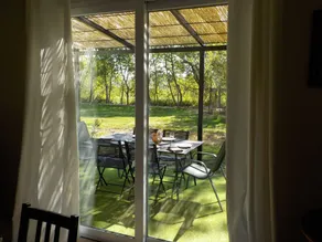 Gite du Riage 10 minutter fra Anduze i det grønne med opvarmet pool - Image 4