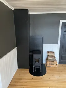 Eget Hus På En Øy Midt I Havgapet! Fantastisk Perle! - Image 3