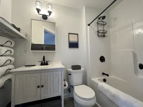 Complete Rehab: House with Beach & Lake Access just steps away! - Image 2