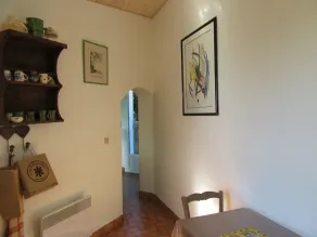 casa vacanza Alpes de Haute Provence in un personaggio villaggio - Image 5
