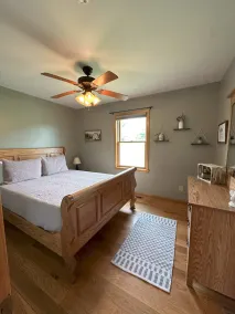 Countryside Retreat - Cabin 2 - Image 3