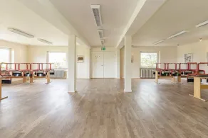 Rustikt feriehus i Gettrup - Image 2
