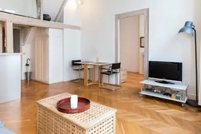 1 værelses lejlighed i Quartier Montorgueil - Image 2