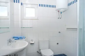 Bel appartement à Vodice / Srima avec vue mer - à 80 m de la plage climatisation, wifi - Image 3
