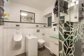 Apartamento 'Zur Quelle' com terraço privado, jardim privado e acesso Wi-Fi - Image 5