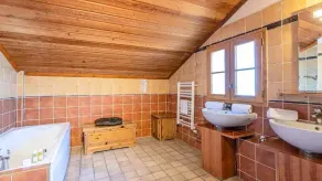 Chalets de l'Altiport - 8 Rum Chalet 15 Människor - Image 2