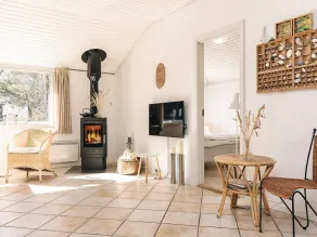 6 Person Holiday Home in Albaek - Image 2