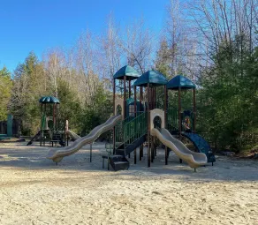 Winni Chalet w/ lake, beach, & boat launch access - Image 2