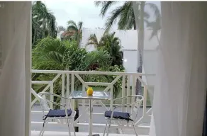 Crystal Blue Barbados - Image 3