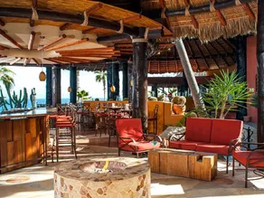 Hacienda Del Mar Beachfront Resort Luxury Suit Condo - Image 3