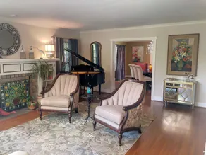 ** 1922 Grand Italian Revival Home i Pasadena Landmark District ** - Image 3