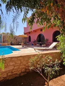 Villa Nouran - Chambre D'Hôte - Image 4