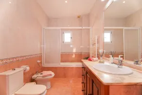 Son Mas Mallorca sten villa med spektakulär utsikt 402 - Image 2
