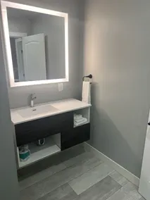 Apartment im Niagara Crossing Hotel und Spa - Image 2
