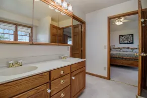 Private Hamlin Lake Water Front Cottage Perfect Family Retreat - Image 3