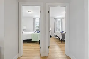 2 Bedroom Apartment In Exeter - Bo's BNBs Unit 3 - Image 3