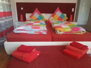Ferielejlighed Casa Rosso - Image 4