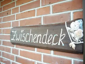 Apartment located between Elbe and Lühe - Image 4