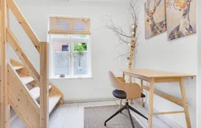 2 sovrum mysigt hem i Tranekær - Image 3
