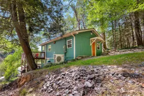Southfork Cottage - Carolina Properties ferie - Image 4