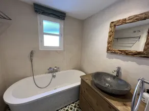 Cozy townhouse 300 meters from the most beautiful beach in Marbella free wifi - Image 2