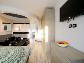 204 Atalaya 2 Schlafzimmer , Meerblick, private parking - Image 4