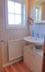Awesome Home In Vissefjärda With Sauna - Image 3