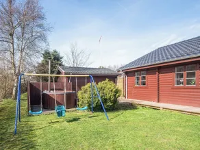 8 Person Holiday Home in Tarm - Image 4