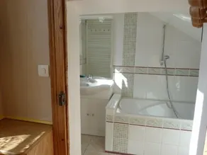 Appartement GYPSI dans maison de caractère - Image 2