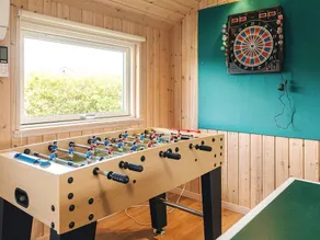 4 star holiday home in Idestrup - Image 5