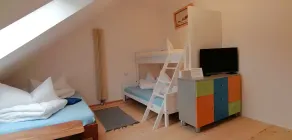 Eifel holiday home - large living room - 5 bedrooms - private use! - Image 5