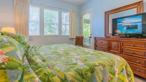 Special! Coconut Plantation 1214-2 Ko Olina Beachfront Escape Resort Amenities - Image 5