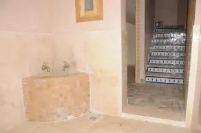 magnifik villa i Jardins de l Atlas golfanläggning i Marrakech - Image 3