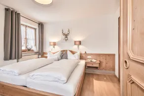 (7) Zwei-Raum-Ferienwohnung 42qm, Bad/WC, Extra-Schlafraum, Küche, Balkon - Image 3