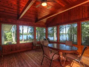 South Point located on Little St Germain Lake - Image 5