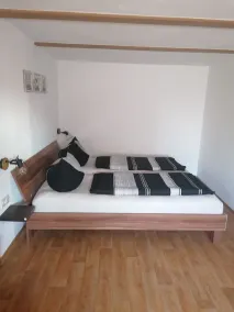Double room at Ferienwohnung Kilian - Image 3
