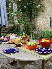 A charming old Water Mill in Perigord, surrounded by nature - Image 4