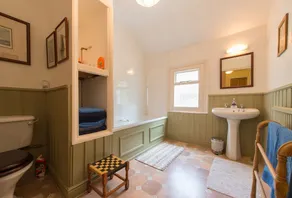 Herlig udsigt og elegant komfort i en af ​​North Wales bedst bevarede hemmeligheder. - Image 2